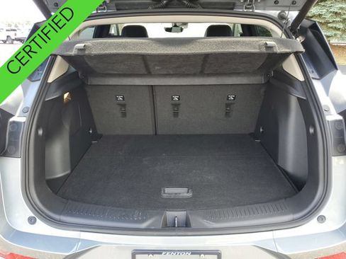 Certified 2024 Buick Encore GX Avenir w/ Avenir Technology Package AWD/4WD image 37