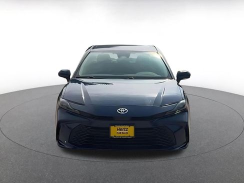 Used 2025 Toyota Camry LE FWD image 4
