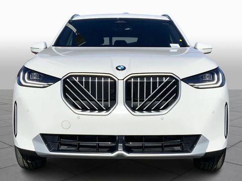 Used 2026 BMW X3 xDrive30i AWD/4WD image 6