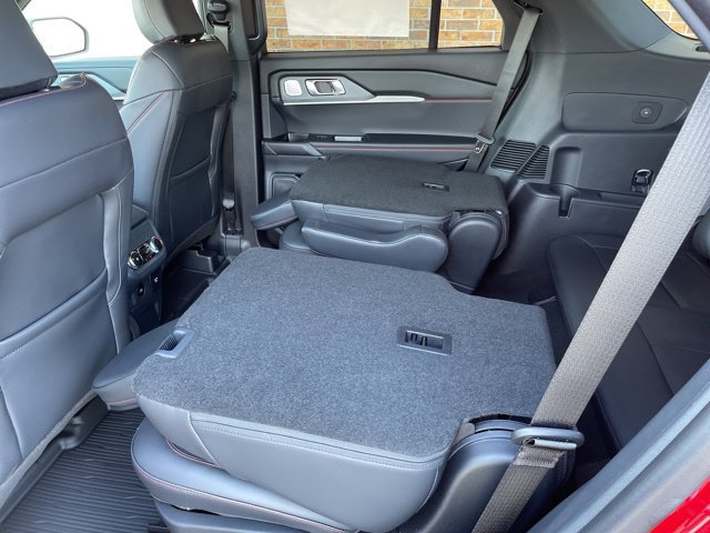 New 2026 Ford Explorer ST w/ Sun And Sound Package AWD/4WD image 70
