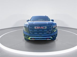 New 2026 GMC Yukon XL AT4 w/ AT4 Premium Plus Package video 3