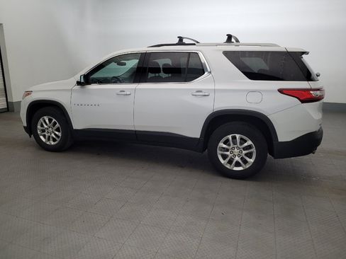 Used 2018 Chevrolet Traverse LT AWD/4WD image 3