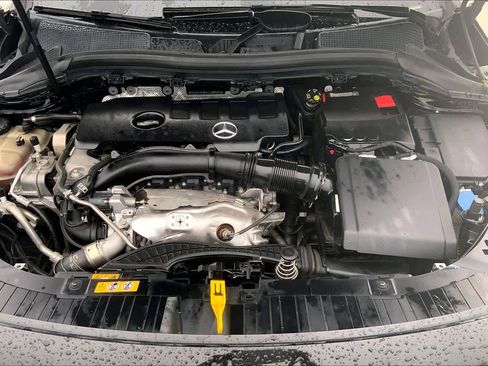 Certified 2021 Mercedes-Benz GLA 250 image 27