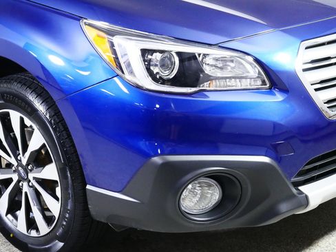 Used 2015 Subaru Outback 2.5i Limited AWD/4WD image 16
