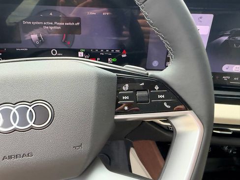 New 2026 Audi A6 Premium Plus AWD/4WD image 17