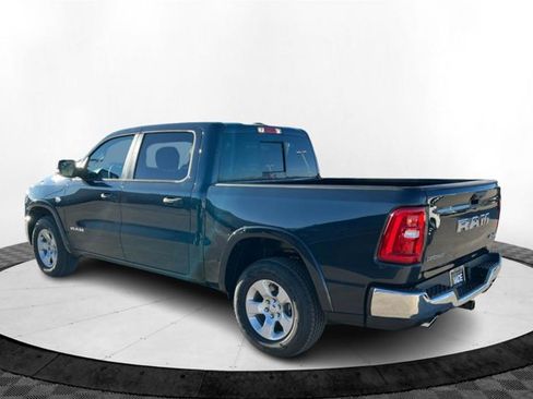 New 2026 RAM 1500 Big Horn image 3