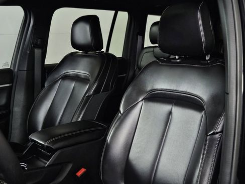 Used 2024 Jeep Grand Cherokee Limited w/ Trailer Tow Package image 25