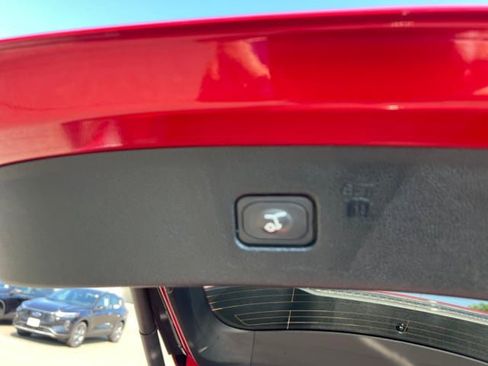 Certified 2022 Ford Edge SEL w/ Convenience Package image 32