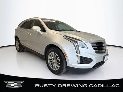 Used 2018 Cadillac XT5 Luxury