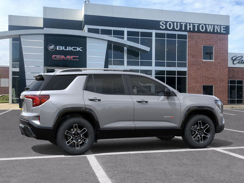 New 2026 GMC Terrain AT4 image 29