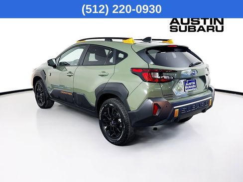 Certified 2025 Subaru Crosstrek 2.5i Wilderness w/ Crosstrek Mirror Package image 6