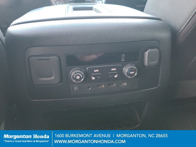 Used 2019 Chevrolet Suburban LT AWD/4WD image 27