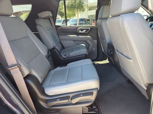 Used 2023 Chevrolet Tahoe LT RWD image 16