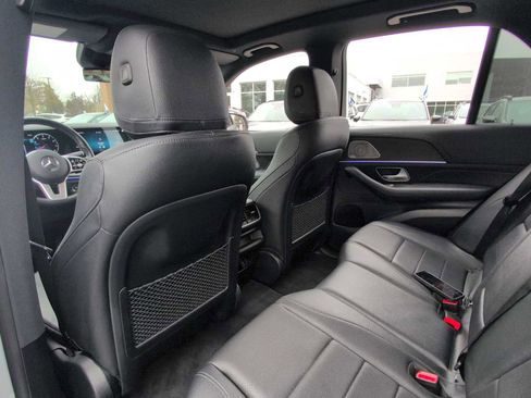 Used 2022 Mercedes-Benz GLE 450 4MATIC image 18