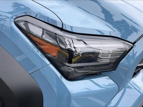 New 2026 Toyota 4Runner TRD Off-Road image 13