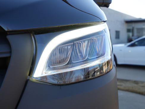 New 2026 Mercedes-Benz Sprinter 2500 image 14