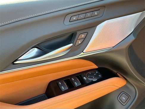 New 2025 Cadillac CT4 Premium Luxury image 18