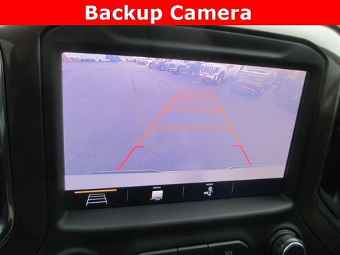 Used 2019 Chevrolet Silverado 1500 High Country image 16