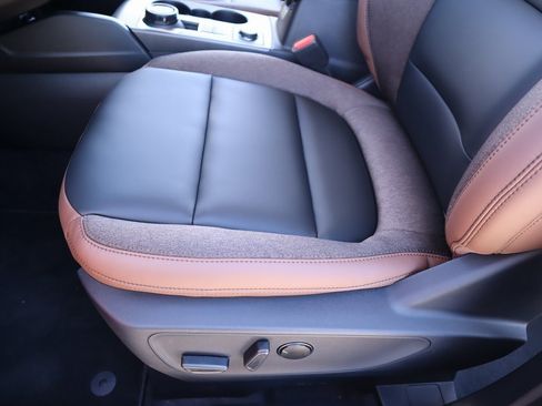 New 2025 Ford Bronco Sport Outer Banks w/ Outer Banks Tech Package+ image 13