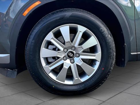 Used 2023 Hyundai Palisade SEL AWD/4WD image 10