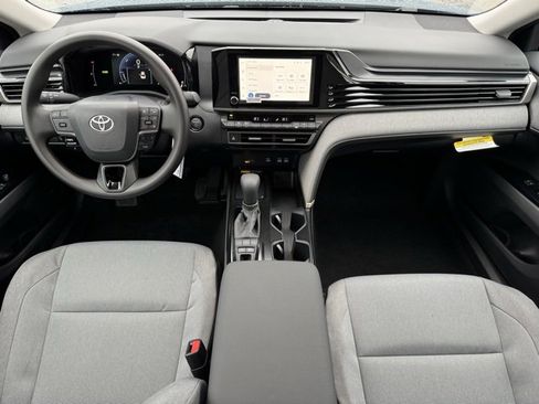 New 2026 Toyota Camry LE image 7