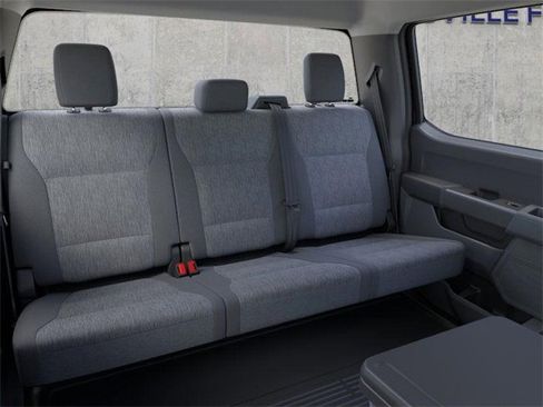 New 2026 Ford F250 XL w/ XL Off-Road Package image 11