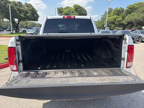 Used 2015 RAM 1500 Express AWD/4WD image 21