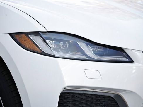 New 2026 Jaguar F-PACE R-Dynamic S image 14