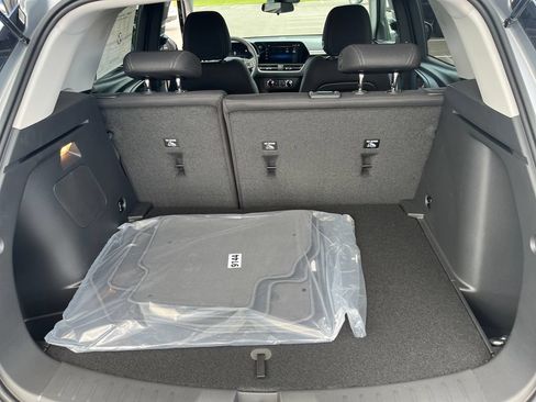 New 2026 Chevrolet TrailBlazer LS w/ LS Convenience Package AWD/4WD image 21