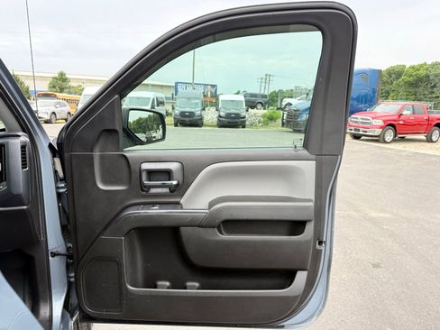 Used 2016 GMC Sierra 1500 2WD Regular Cab w/ Sierra Convenience Package image 19