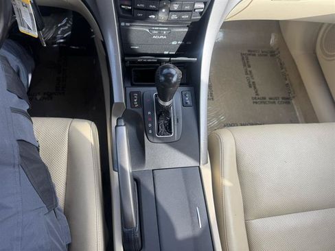 Used 2010 Acura TSX Sedan FWD image 32