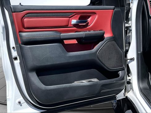 Used 2019 RAM 1500 Rebel w/ Level 2 Equipment Group AWD/4WD image 28