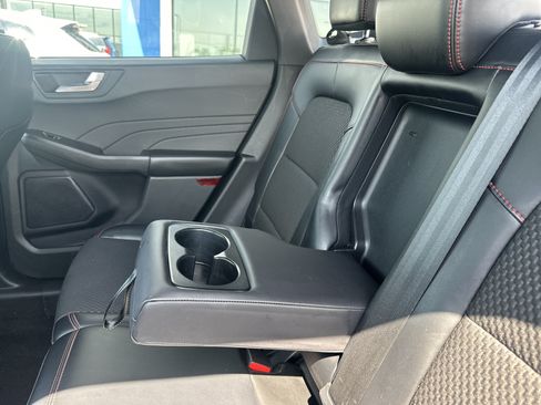Used 2023 Ford Escape ST-Line w/ Tech Pack #1 FWD image 30