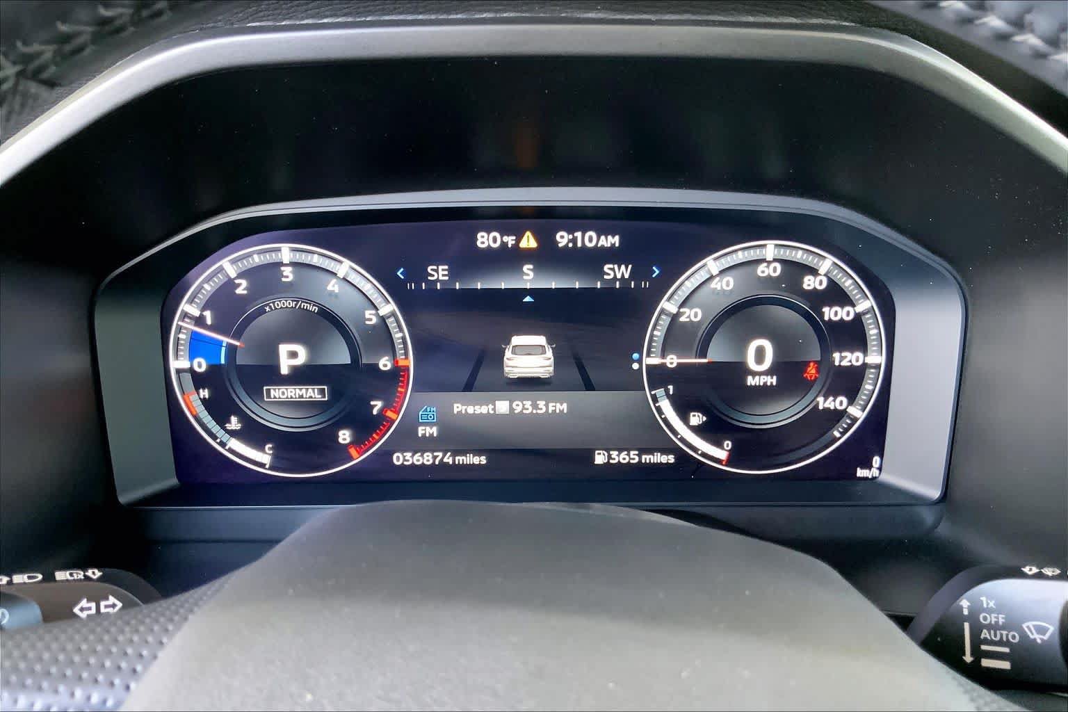 Used 2024 Mitsubishi Outlander SEL FWD image 26