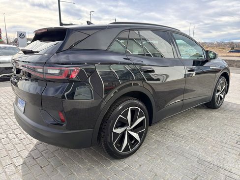 Certified 2023 Volkswagen ID.4 Pro S image 7