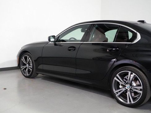 Used 2024 BMW 330i Sedan w/ Convenience Package image 55