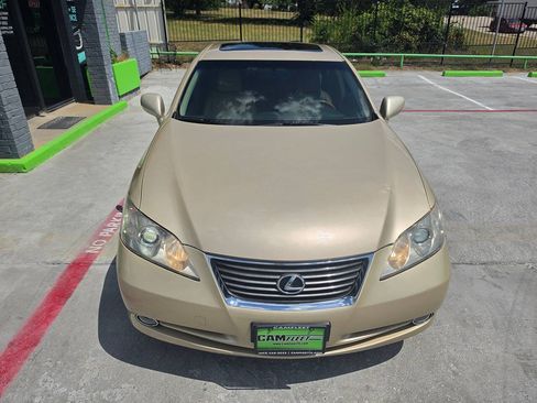 Used 2007 Lexus ES 350 FWD image 58