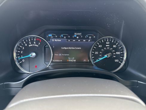 Used 2021 Ford Expedition Max XLT image 17