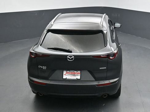 Used 2022 MAZDA CX-30 AWD 2.5 S w/ Premium Package image 32