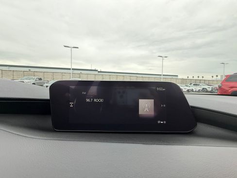 Used 2025 MAZDA MAZDA3 s image 17