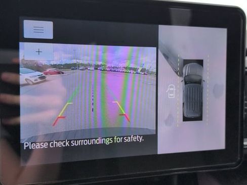 Used 2022 Ford Explorer Timberline w/ Timberline Technology Package image 20