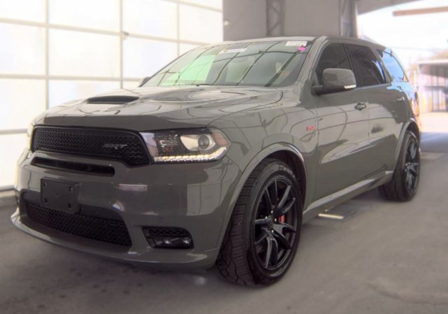 Used 2020 Dodge Durango SRT AWD/4WD image 1