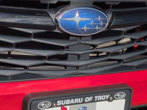 Certified 2024 Subaru Impreza 2.0i image 12