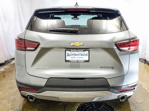 New 2026 Chevrolet Blazer LT image 6