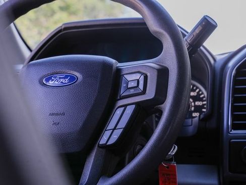 Used 2019 Ford F150 XLT w/ Trailer Tow Package AWD/4WD image 44