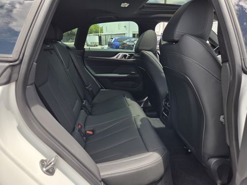 New 2026 BMW 430i w/ M Sport Package RWD image 16