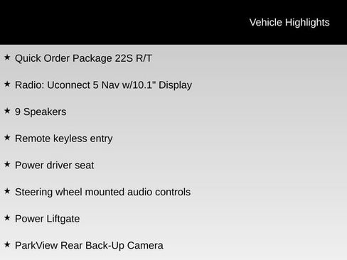 Used 2022 Dodge Durango R/T image 6