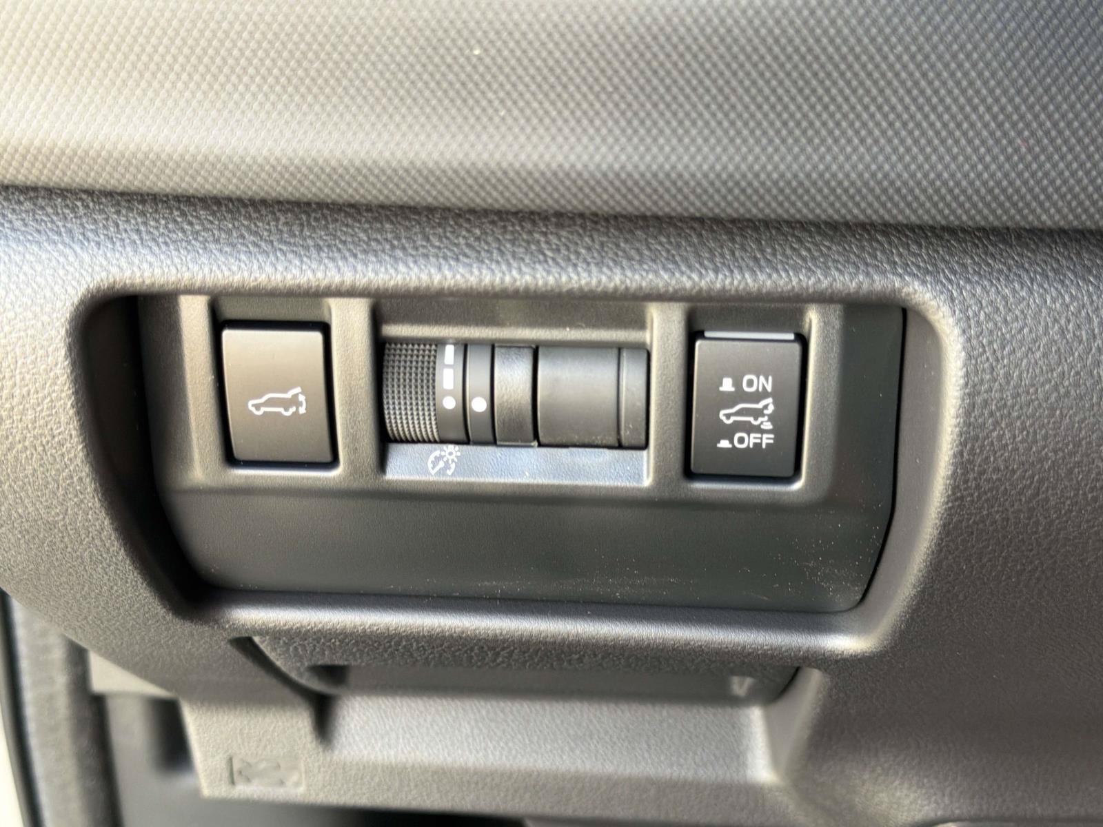 New 2026 Subaru Forester Sport AWD/4WD image 29
