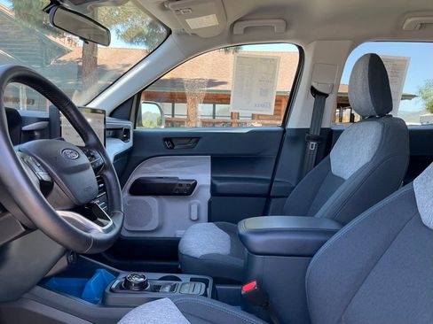 Used 2025 Ford Maverick XLT w/ XLT Luxury Package image 40