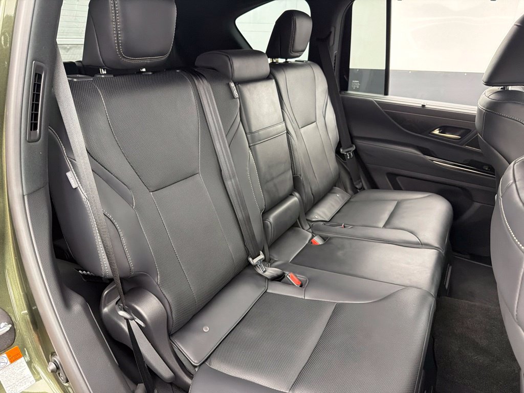 Used 2026 Lexus LX 700h Luxury AWD/4WD image 29